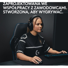 Logitech G Pro X Superlight 2, Magenta