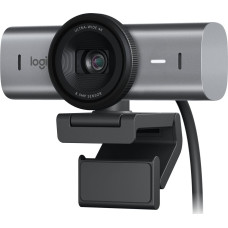 Logitech MX Brio 4K Ultra HD Grafitowy