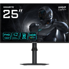 Gigabyte G25F2 - 200Hz | Full HD | 24.5'' | SS IPS | 1ms
