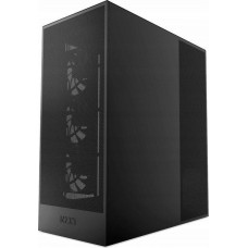 Nzxt H7 Flow (2024) czarna