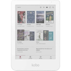 Kobo Clara Colour Biały
