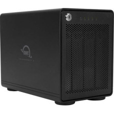 OWC Macierz dyskowa OWC ThunderBay 4 Tower (OWCTB3SRKIT0GB)