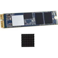 OWC Dysk SSD OWC Aura Pro X2 1TB M.2 2280 PCI-E x2 NVMe (OWCS3DAPT4MP10P)