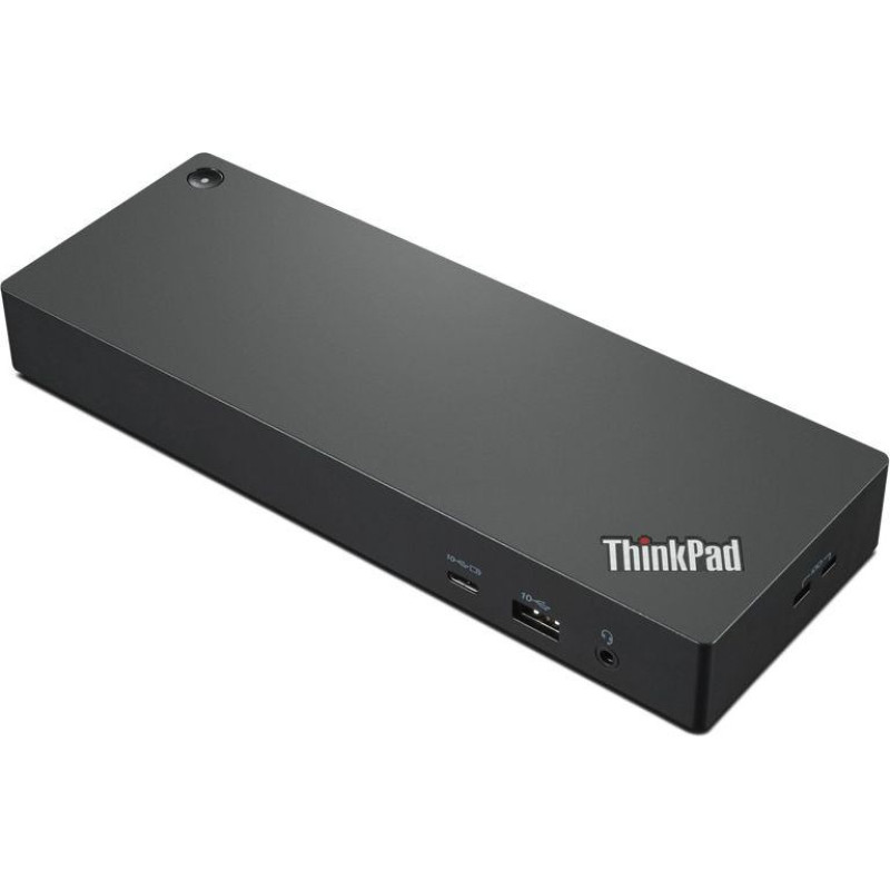 Lenovo Stacja/replikator Lenovo ThinkPad Universal Thunderbolt 4 (40B00135EU)