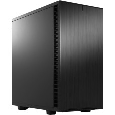 Fractal Design Define 7 Mini Czarna Solid