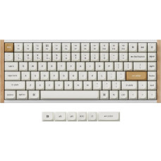 Keychron K2H-Q1 75% Magnetyczne