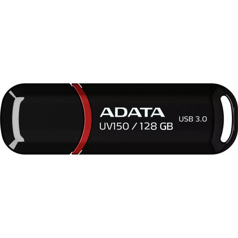 Adata UV150 128GB USB 3.0 czarny