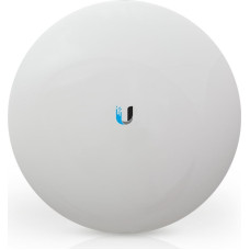 Ubiquiti NanoBeam 5AC Gen 2 Network bridge 450 Mbit/s White