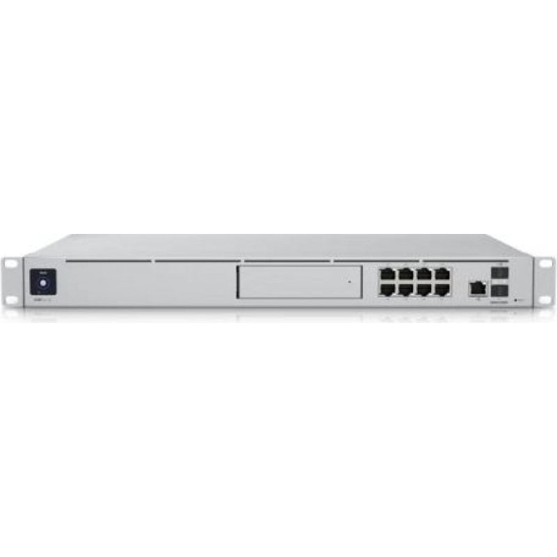 Ubiquiti Router Ubiquiti UniFi Dream Machine SE (UDM-SE)