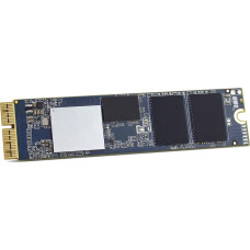 OWC Dysk SSD OWC Aura Pro X2 1TB Macbook SSD PCI-E x4 Gen3.1 NVMe (OWCS3DAPT4MB10)