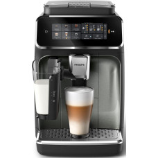 Philips Ekspres ciśnieniowy Philips LatteGo EP3349/70