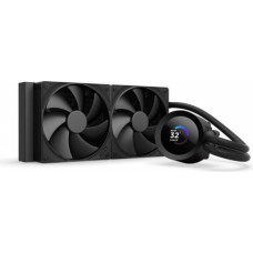 Nzxt Water cooling KRAKEN PLUS 240 LCD