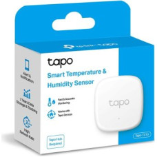 Tp-Link Smart Temperature & Humidity Sensor T310, White EU