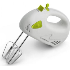 Esperanza EKM007G mixer Hand mixer 150 W Green, White
