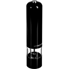 Esperanza EKP001K Black pepper mill