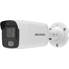 Hikvision Digital Technology DS-2CD2027G2-L(2.8MM) IP Security Camera Outdoor Bullet 1920 x 1080 px Wall
