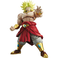 Bandai Figurine collector's BANDAI FIGURE RISE DBZ LEGENDARY SUPER SAIYAN BROLY [NEW BOX]