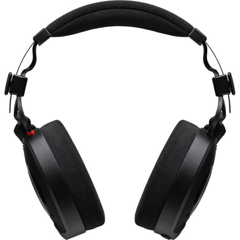 Rode R&Oslash;DE NTH-100 headphones/headset Wired Head-band Music Black