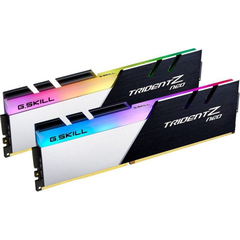 G.skill F4-3600C16D-32GTZNC memory module 32 GB 2 x 16 GB DDR4 3600 MHz