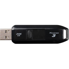 Patriot Memory PARTIOT FLASHDRIVE Xporter 3 256GB Type A USB 3.2