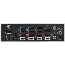 Asus ROG STRIX Z890-F GAMING WIFI Intel Z890 LGA 1851 (Socket V1) ATX motherboard