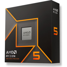 AMD Ryzen 5 9600X processor 3.9 GHz 38 MB L2 & L3 Box