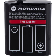 Motorola Batteries - NIMH1300MAH