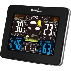 Greenblue 46004 Black Battery