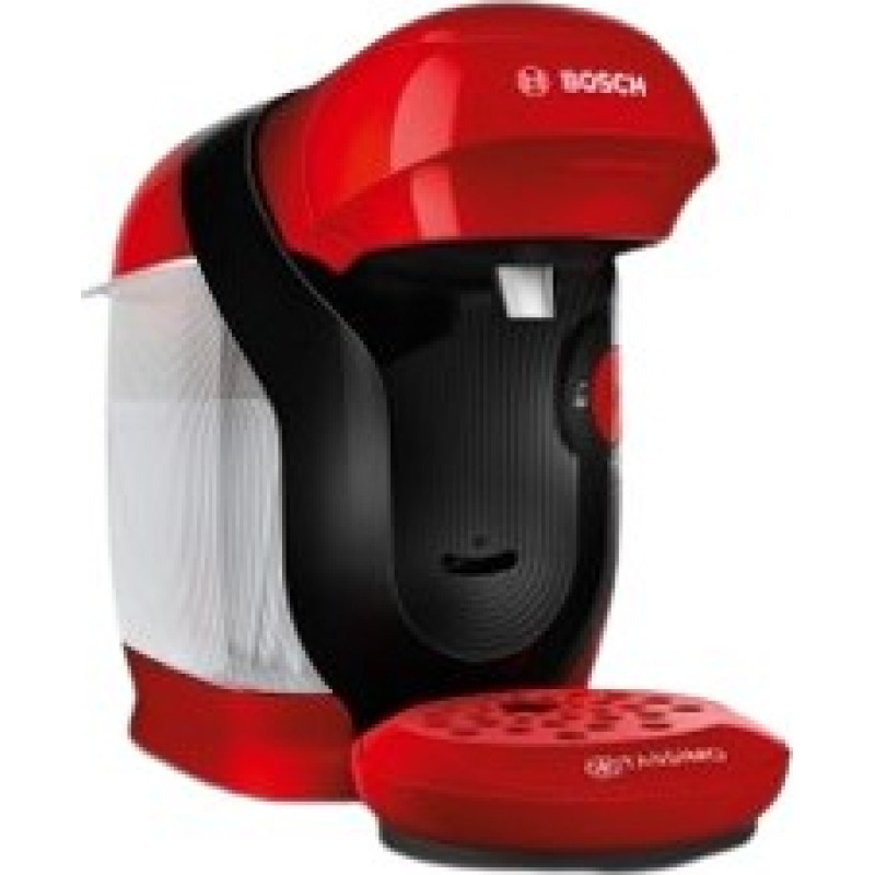 Bosch TAS113E coffee maker Fully-auto Capsule coffee machine 0.7 L