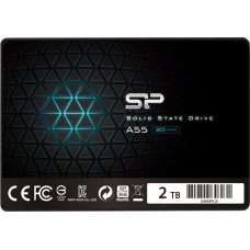 Silicon Power Dysk SSD Silicon Power ACE A55 2TB 2.5'' SATA III (SP002TBSS3A55S25)