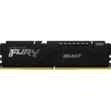 Kingston Pamięć Kingston Beast, DDR5, 16 GB, 6000MHz, CL36 (KF560C36BBE2-16)