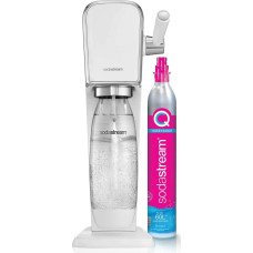 Sodastream ART biały