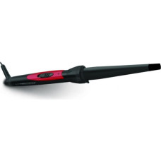 Esperanza SALMA Curling iron Warm Black, Pink 1.7 m