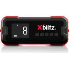 Xblitz MULTIFUNCTION JUMP STARTER ENERGYBOOST