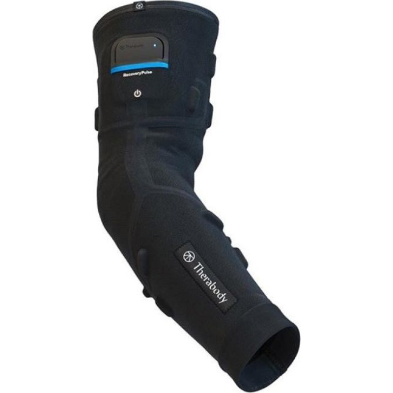 Therabody RecoveryPulse Arm Sleeve Single Size S