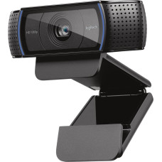 Logitech C920 Pro HD Webcam