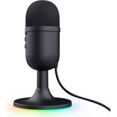 Trust GXT 234P Yunix Black Table microphone