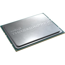 AMD Ryzen Threadripper PRO 7955WX processor 4.5 GHz 64 MB L3 Tray