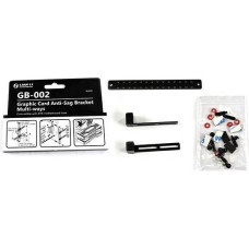 Lian Li GB-002 computer case part Universal Graphic card holder
