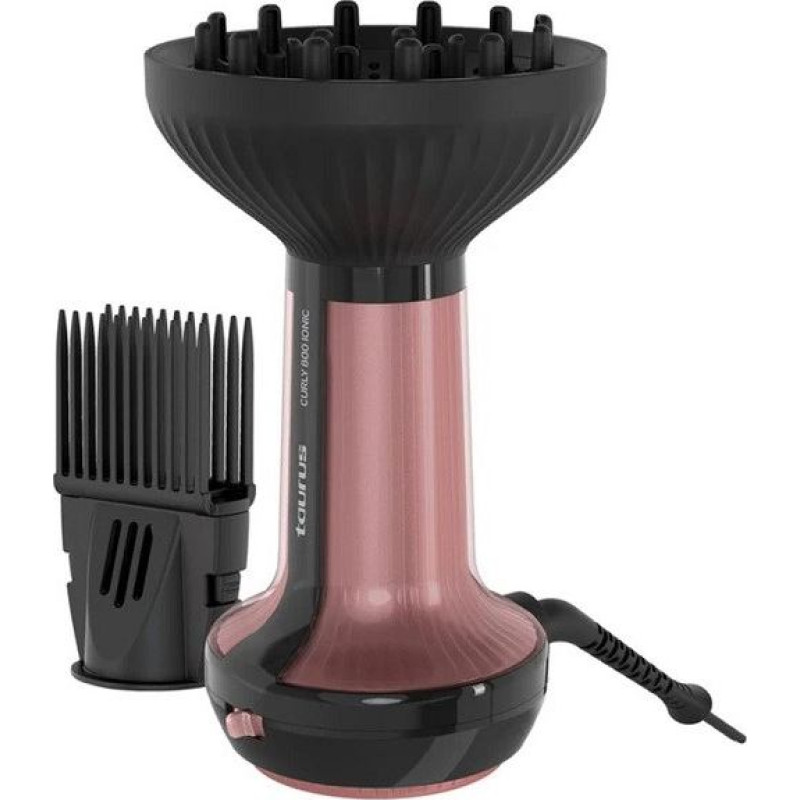 Taurus curly hair dryer 900400000