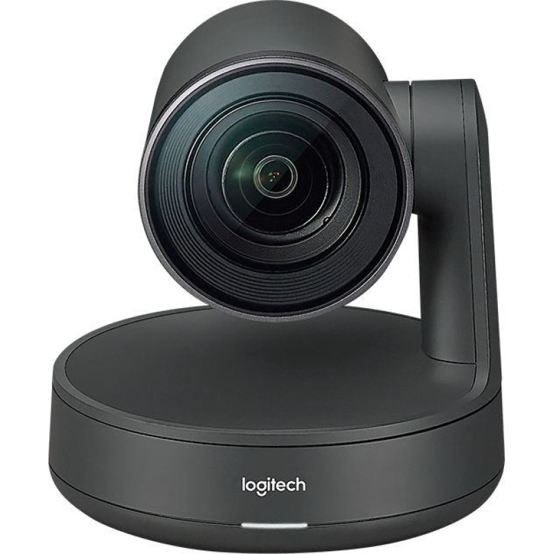 Logitech Kamera internetowa Logitech Rally Plus Conference Set (960-001224)