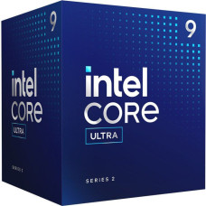 Intel Procesor Intel Core Ultra 9 285, 2.5 GHz, 36 MB, BOX (BX80768285)