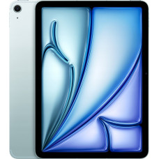 Apple Tablet Apple iPad Air 11'' 7 gen. 128 GB 5G Niebieski (MCFW4HC/A)
