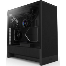 Nzxt H5 Flow (2024) czarna