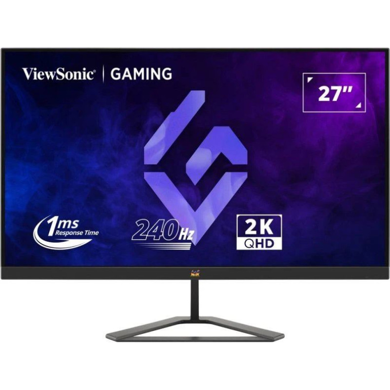 Viewsonic VX2758A-2K-PRO-3 | 240 Hz | 1 ms | QHD