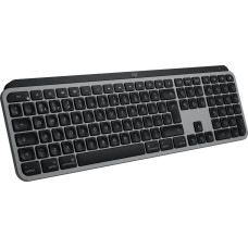 Logitech MX Keys S for Mac Grafitowy