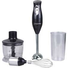Maestro Feel-Maestro MR-564 5-in-1 blender 0.6 l 300 W Black