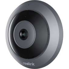 Reolink Fisheye Series W520 - 6MP Indoor Fisheye Wi-Fi Camera, 360&deg; View, Multiple Display Modes, Person Detection