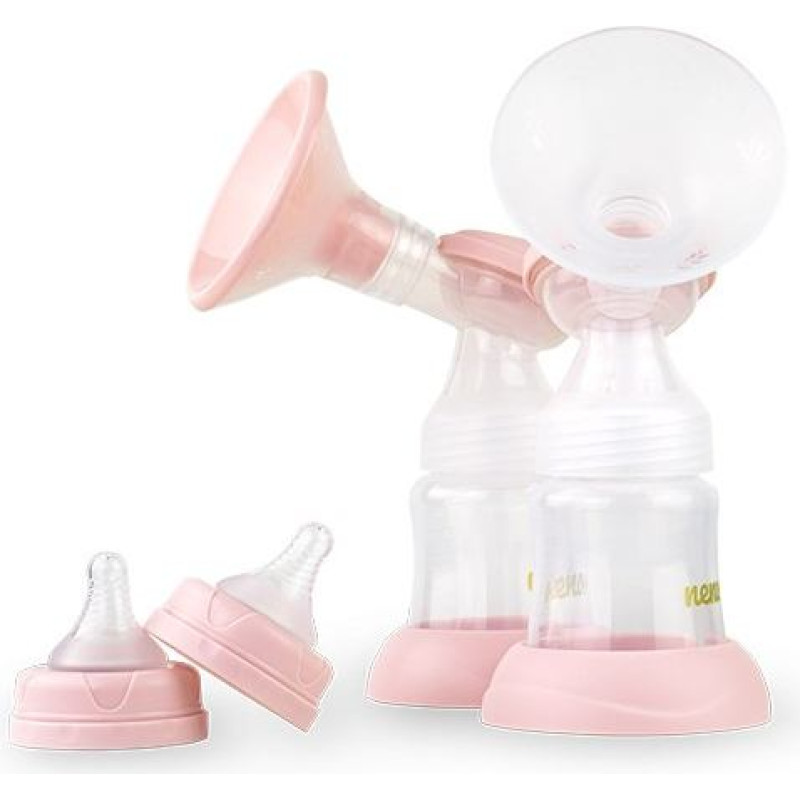 Neno Bella Twin breast pump 150 ml Electronic