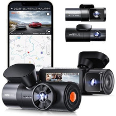 Vantrue N5 NEXUS 5 VIDEO RECORDER